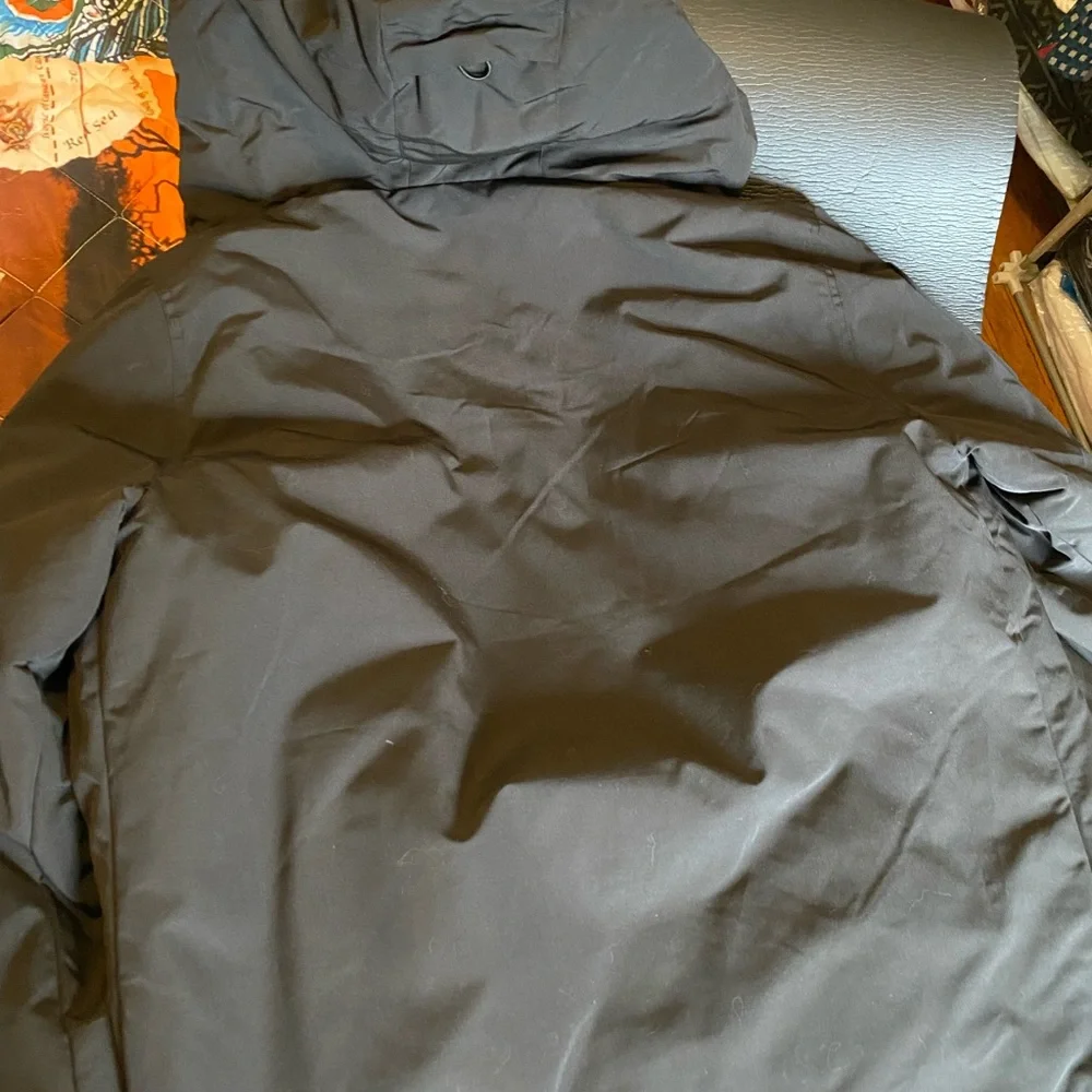 Men’s jacket - Picture 7 of 8